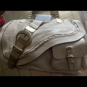 Flawless new Dior Gaucho authentic